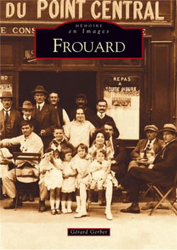 Frouard