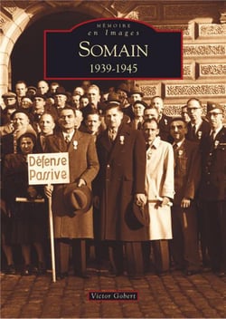 Somain 1939-1945