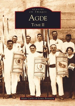 Agde Tome 2