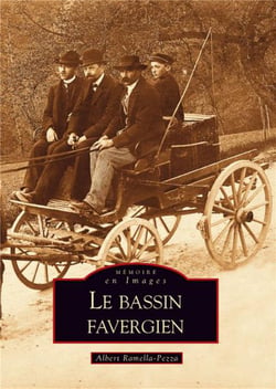Le bassin favergien