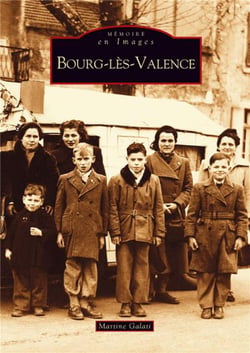 Bourg-les-Valence
