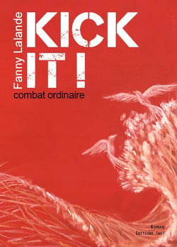 Kick it ! combat ordinaire