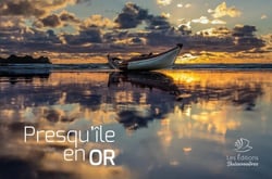 Presqu'île en or