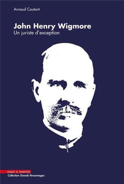 John Henry Wigmore