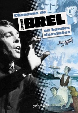 Chansons De Brel En Bd