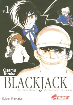 Blackjack t.1