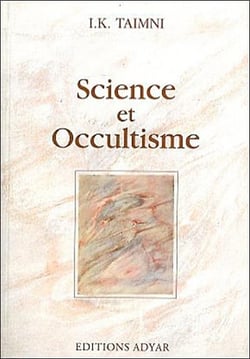 Science et occultisme