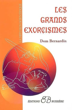 Les grands exorcismes