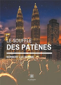 Le souffle des patènes