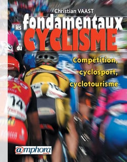 FONDAMENTAUX DU CYCLISME T1