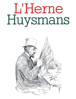Joris-Karl Huysmans