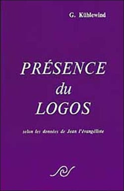 Presence Du Logos