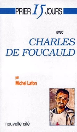 Prier 15 jours avec...