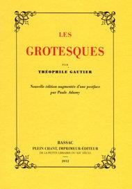 Les Grotesques