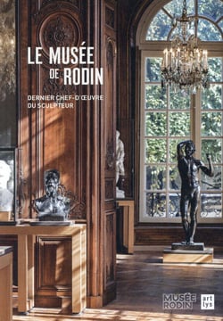 Histoire Du Musee Rodin