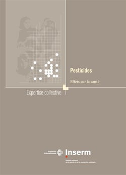 Pesticides - effets sur la santé