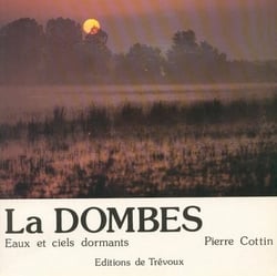 La dombes - eaux et ciels dormants