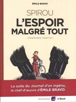 Impondérables - Tome 03 - Des déprimés