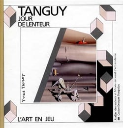 Tanguy ,jour de lenteur