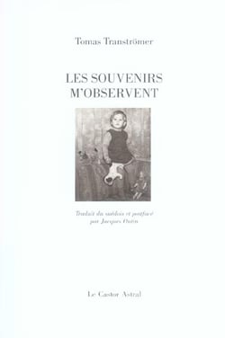 Les souvenirs m'observent
