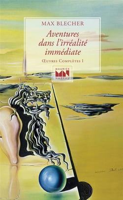 Aventures dans l'irréalité immédiate