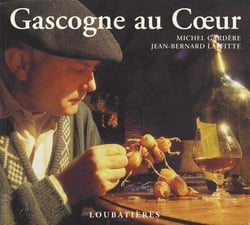 Gascogne au coeur