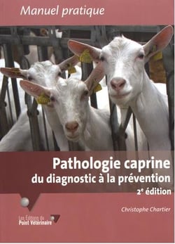 Pathologie caprine (2e édition)