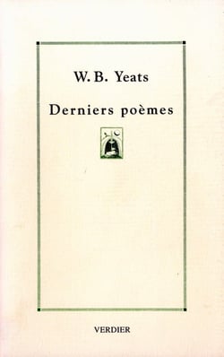 Derniers poemes