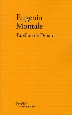 Papillon de Dinard