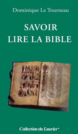 Savoir lire la bible