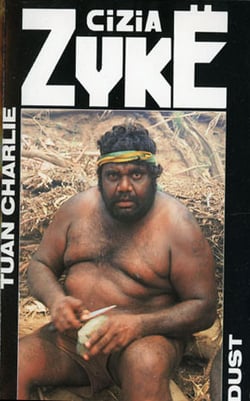Tuan charlie