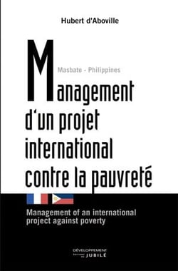 Management projet internat contre la pauvreté