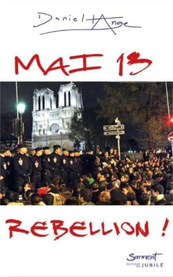 Mai 2013 - rebellion !