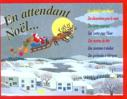 En attendant noel