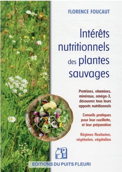 Intérêts nutritionnels des plantes sauvages