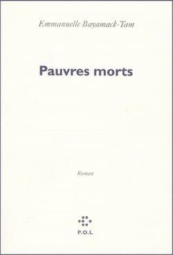 Pauvres morts