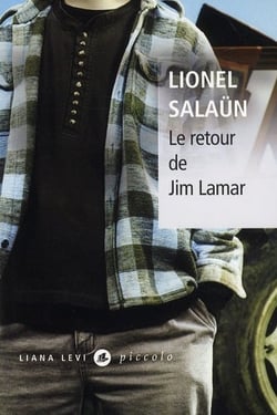 Le retour de Jim Lamar