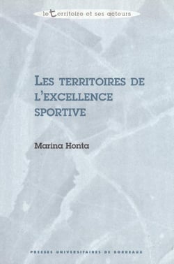 Les territoires de l'excellence sportive