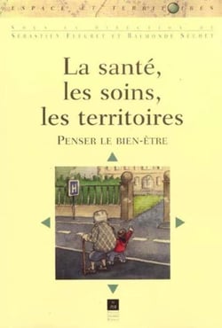 Santé, les soins, les territoires