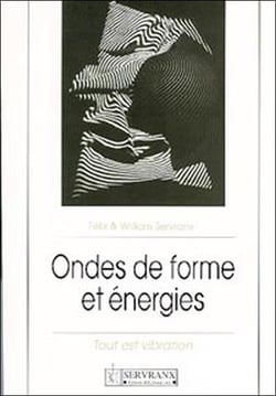 Ondes de forme et energies