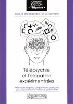 Telepsychie et telepathie experimentales