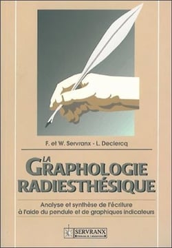 Graphologie radiesthesique