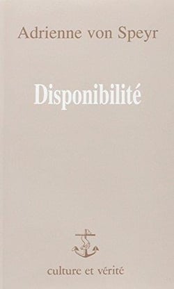 Disponibilité