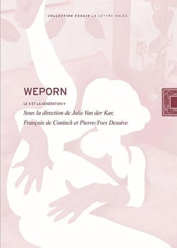 Weporn, le X de la génération Y