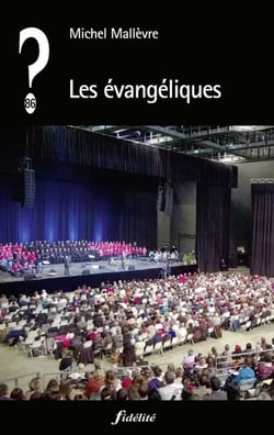 Les évangéliques