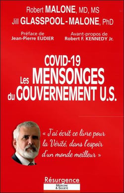 Covid-19 : les mensonges du gouvernement U.S. : clefs pour une bio-éthique rigoureuse