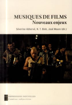 Musiques de film : nouveaux enjeux