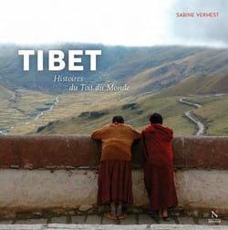 Tibet - histoires du toit du monde