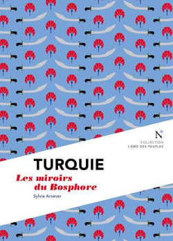 Turquie - les miroirs du Bosphore