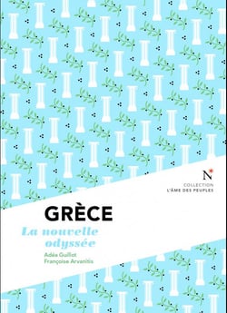 Grèce - la nouvelle odyssée